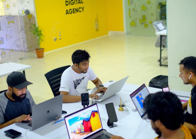 Digital Agency Jakarta: Ideoworks Bantu Bisnis Anda Tumbuh Pesat