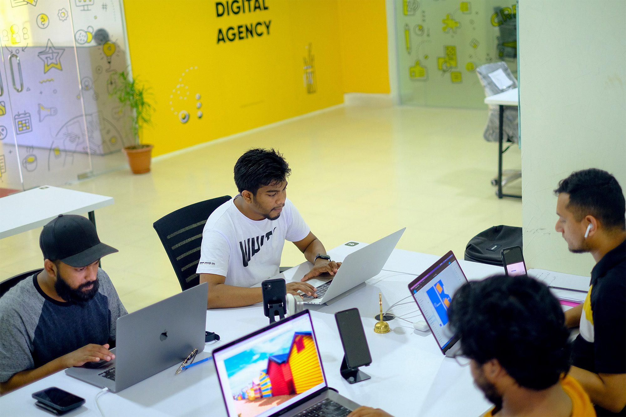 Digital Agency Jakarta: Ideoworks Bantu Bisnis Anda Tumbuh Pesat