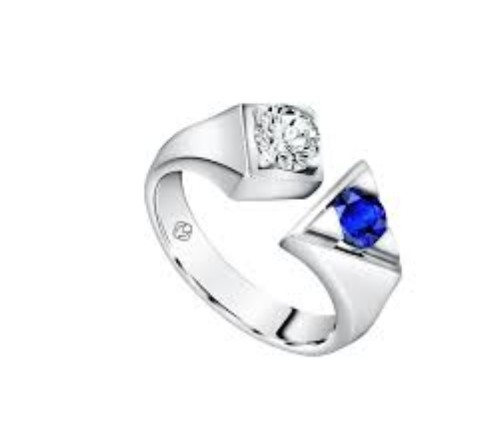 Bingung Pilih Mens Ring? Simak Inspirasi dari Brand Perhiasan Ternama