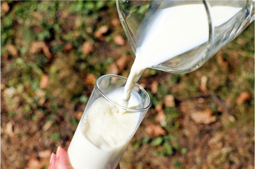 Segudang Manfaat Susu yang Bisa Mengubah Hidup Anda dalam Sekejap!