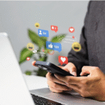Social Media Agency