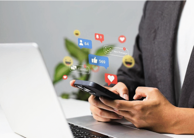 Manfaat Bekerja Sama dengan Social Media Agency untuk Brand