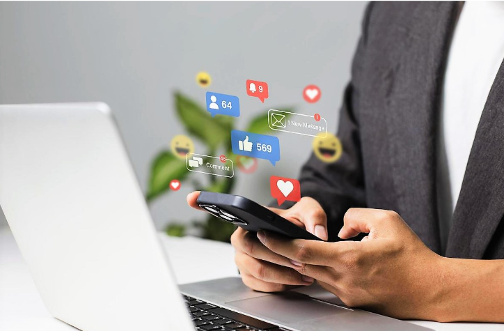 Manfaat Bekerja Sama dengan Social Media Agency untuk Brand