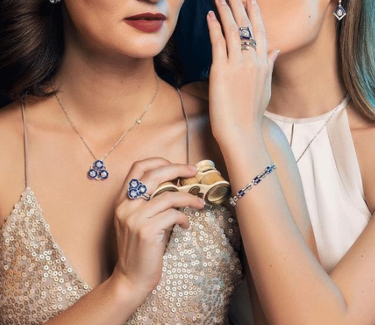 Rekomendasi Branded Jewelry Elegan untuk Acara Spesial