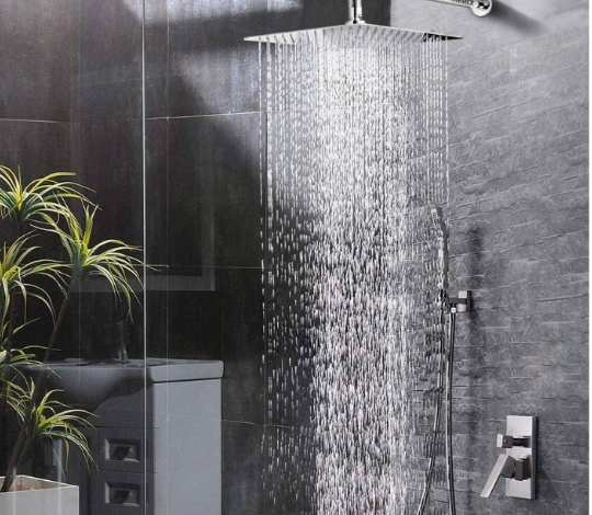 4 Rahasia Memilih Shower Heads yang Bisa Awet Puluhan Tahun!