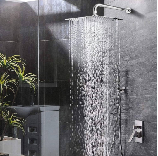 4 Rahasia Memilih Shower Heads yang Bisa Awet Puluhan Tahun!