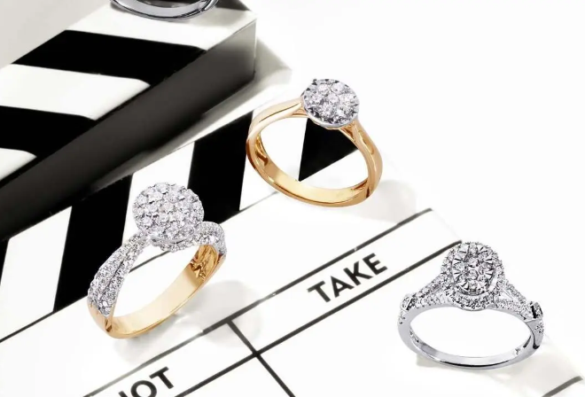 Harga Berlian Naik Terus? Ini Cara Cerdas Dapat Berlian Berkualitas Tanpa Overbudget