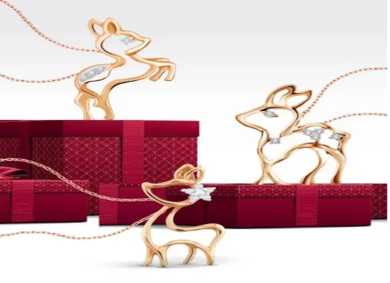 Tips Memilih Perhiasan Pertama sebagai Kado untuk Anak Perempuan, Aman dan Tetap Stylish!