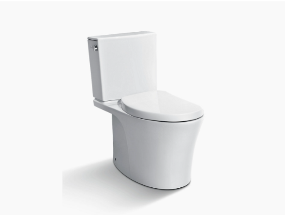 Tips Memilih Toilet Duduk yang Nyaman & Modern 