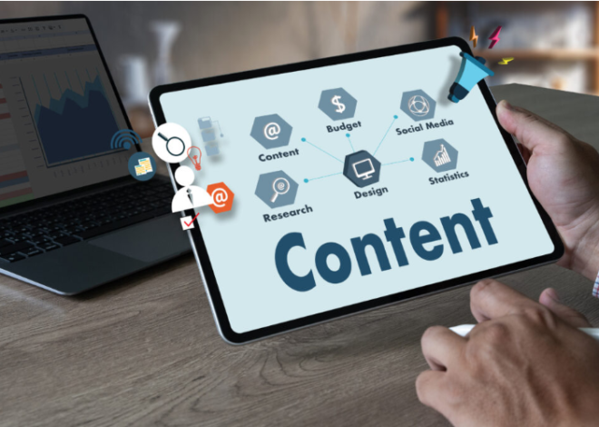 Strategi Content Marketing yang Bisa Membuat Bisnis Tumbuh Lebih Lama
