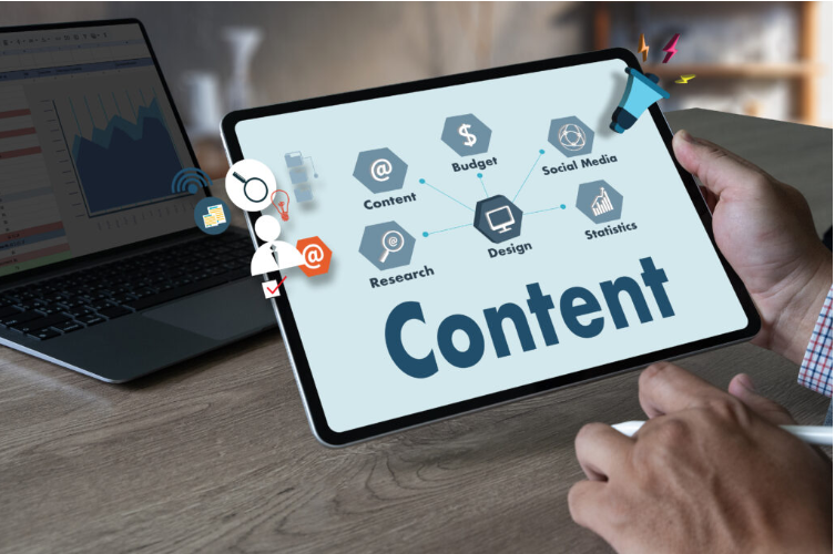 Strategi Content Marketing yang Bisa Membuat Bisnis Tumbuh Lebih Lama