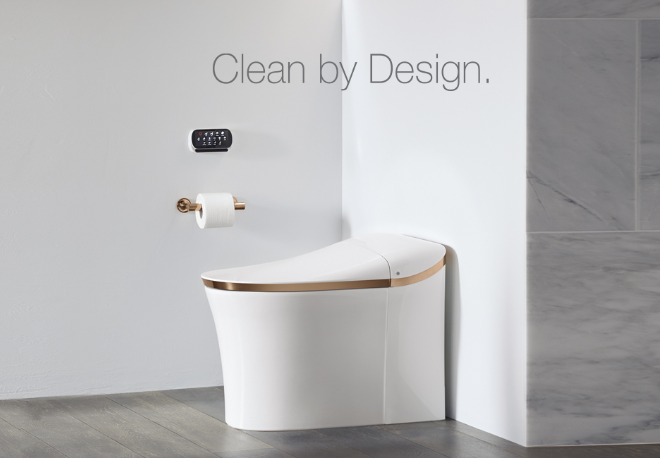 5 Alasan Kuat Mengapa Beralih ke Smart Toilet Adalah Keputusan Terbaik Tahun Ini