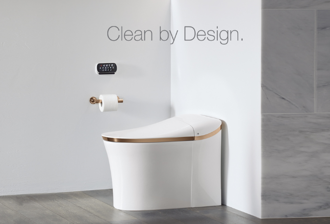 5 Alasan Kuat Mengapa Beralih ke Smart Toilet Adalah Keputusan Terbaik Tahun Ini