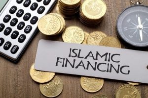Manajemen Keuangan Syariah
