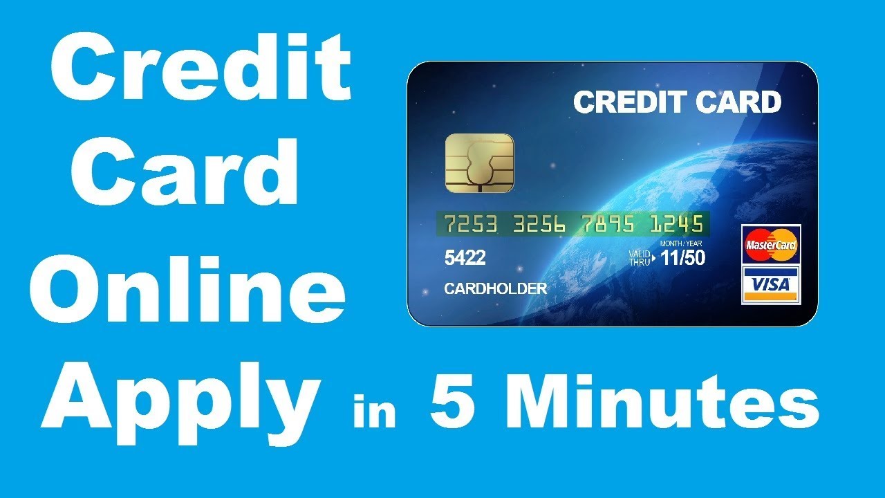 3 Tips Apply Kartu kredit Secara Online Dengan Aman