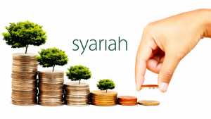 Investasi Online Syariah