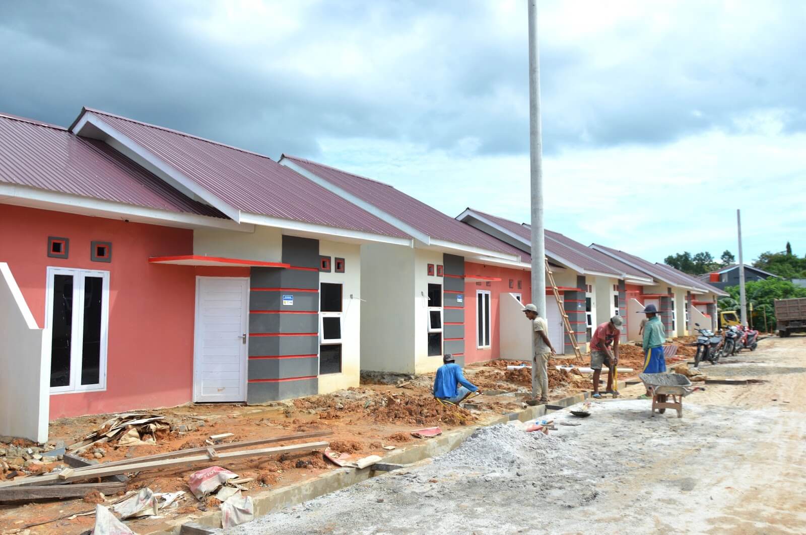 Syarat KPR Rumah Yang Harus Anda Ketahui