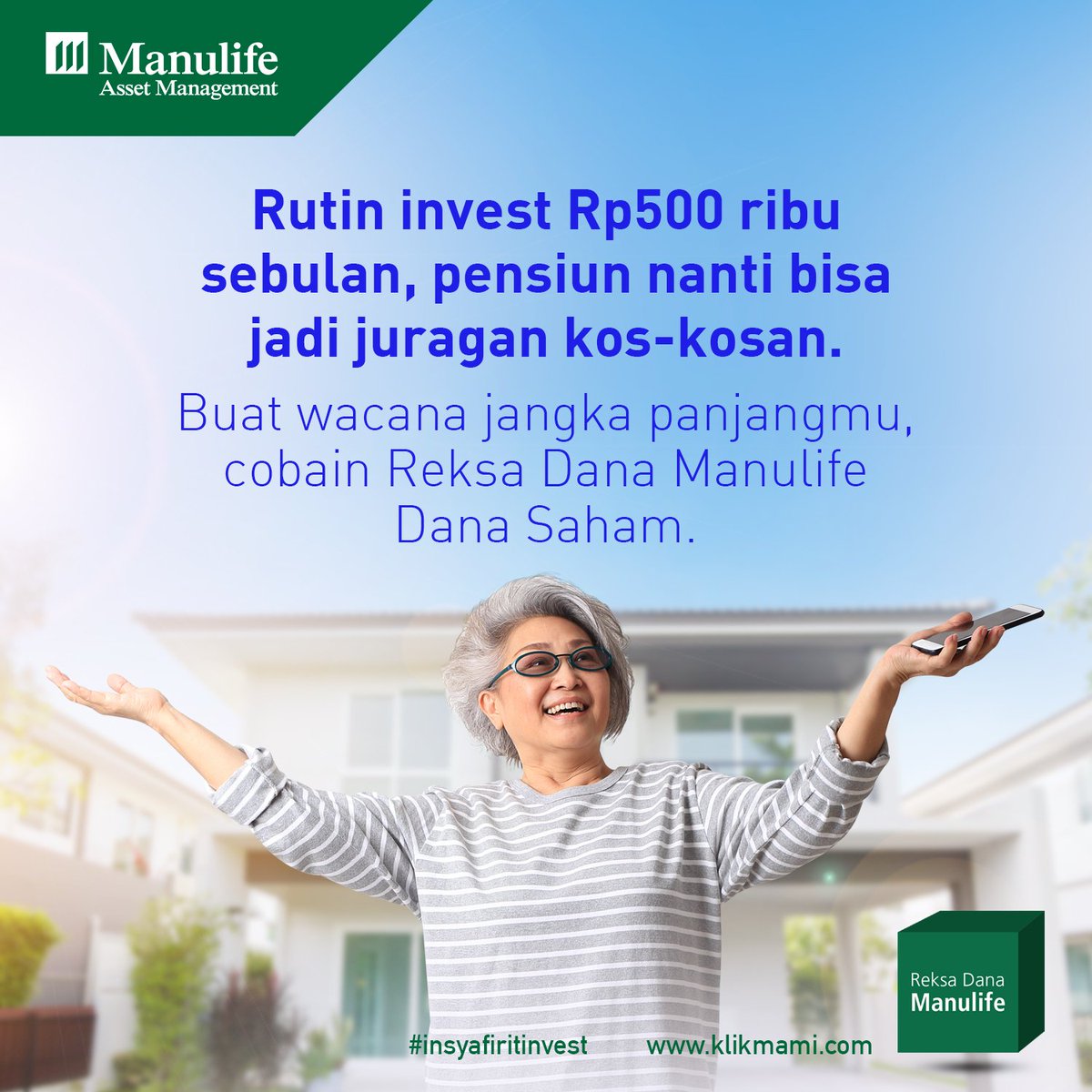 5 Tips Memasuki Usia Pensiun